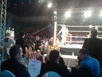 Kempo Superkombat 1