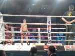 Kempo Superkombat 1