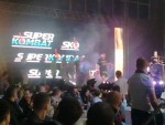 Kempo Superkombat 1