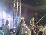 Kempo Superkombat 1