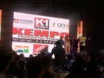 Kempo Superkombat 1