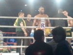 Kempo Superkombat 1