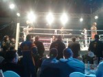 Kempo Superkombat 1