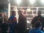 Kempo Superkombat 1