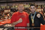 George Pacurariu NAGA Champion, 2011