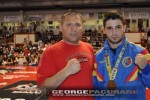 George Pacurariu NAGA Champion, 2011