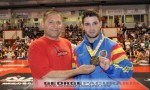 George Pacurariu NAGA Champion, 2011