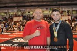 George Pacurariu NAGA Champion, 2011