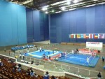 The 8th IKF World Kempo Championships, 2011