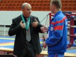 The 8th IKF World Kempo Championships, 2011