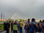 The 8th IKF World Kempo Championships, 2011