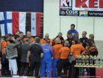 The 8th IKF World Kempo Championships, 2011