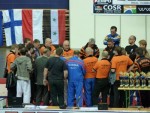 The 8th IKF World Kempo Championships, 2011