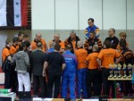 The 8th IKF World Kempo Championships, 2011