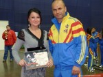 The 8th IKF World Kempo Championships, 2011