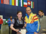 The 8th IKF World Kempo Championships, 2011