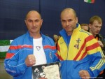The 8th IKF World Kempo Championships, 2011
