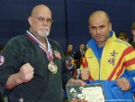 The 8th IKF World Kempo Championships, 2011