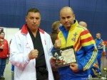 The 8th IKF World Kempo Championships, 2011