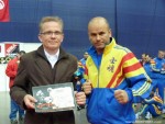 The 8th IKF World Kempo Championships, 2011