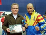 The 8th IKF World Kempo Championships, 2011
