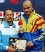 The 8th IKF World Kempo Championships, 2011