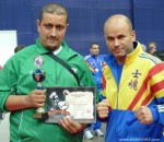 The 8th IKF World Kempo Championships, 2011
