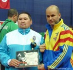 The 8th IKF World Kempo Championships, 2011