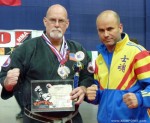 The 8th IKF World Kempo Championships, 2011