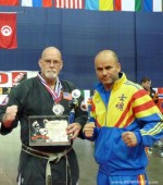 The 8th IKF World Kempo Championships, 2011