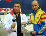 The 8th IKF World Kempo Championships, 2011