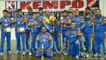The 8th IKF World Kempo Championships, 2011