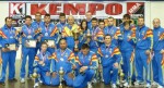 The 8th IKF World Kempo Championships, 2011