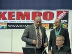 Traditional Kempo | World Championships 2011