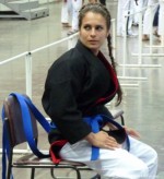 Traditional Kempo | World Championships 2011