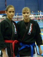 Traditional Kempo | World Championships 2011