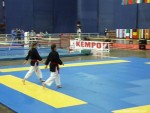 Traditional Kempo | World Championships 2011