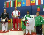 Traditional Kempo | World Championships 2011