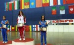 Traditional Kempo | World Championships 2011