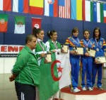 Traditional Kempo | World Championships 2011