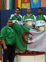 Traditional Kempo | World Championships 2011