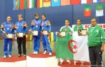 Traditional Kempo | World Championships 2011