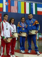 Traditional Kempo | World Championships 2011