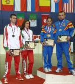 Traditional Kempo | World Championships 2011