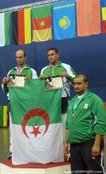 Traditional Kempo | World Championships 2011