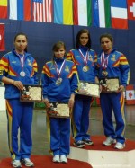 Traditional Kempo | World Championships 2011