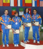 Traditional Kempo | World Championships 2011