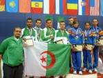 Traditional Kempo | World Championships 2011