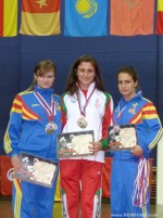 Traditional Kempo | World Championships 2011