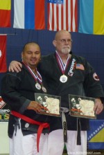 Traditional Kempo | World Championships 2011